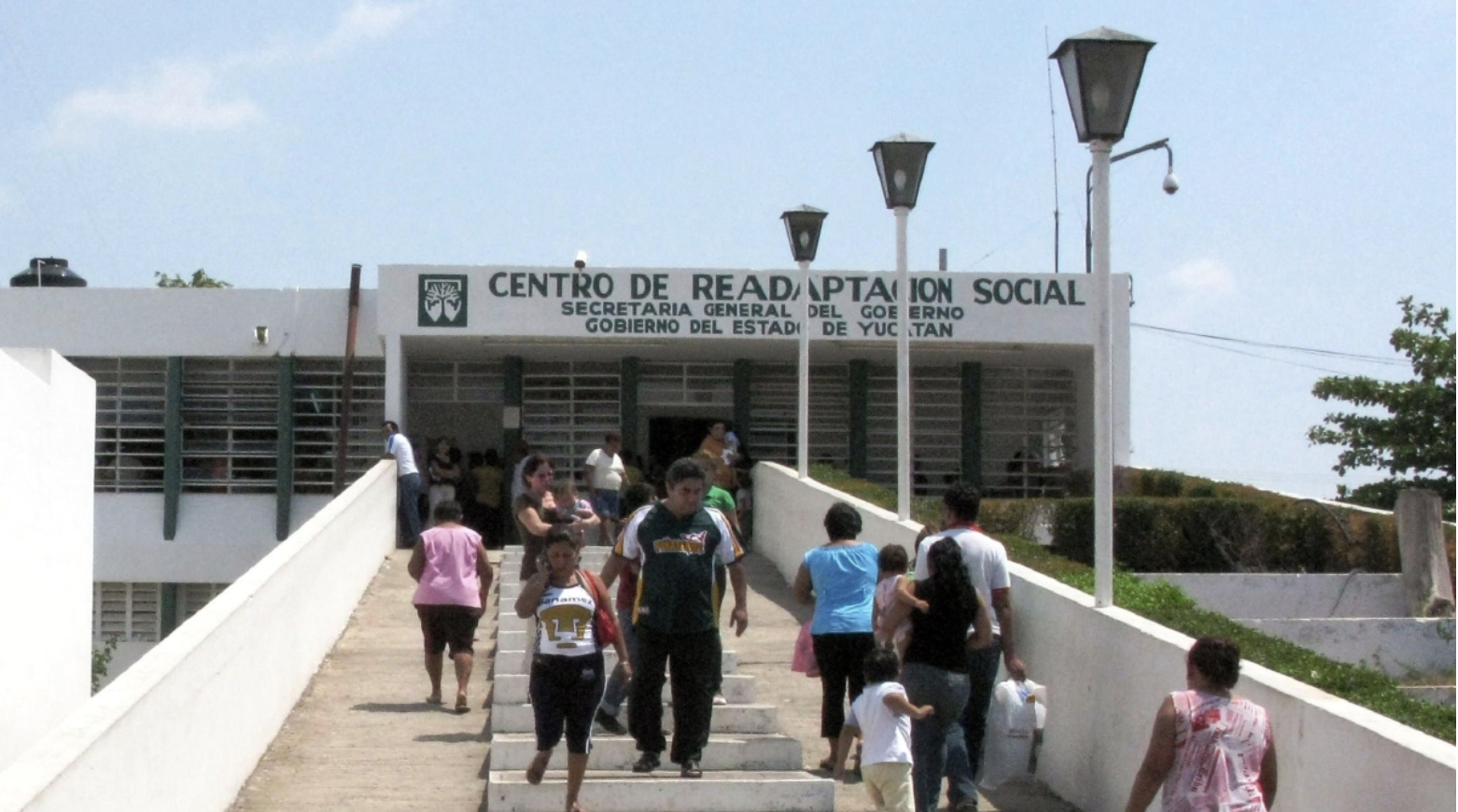 El sistema penal en México y Yucatán está “quebrado”: la prisión preventiva, ¿un error? [Diario de Yucatán]